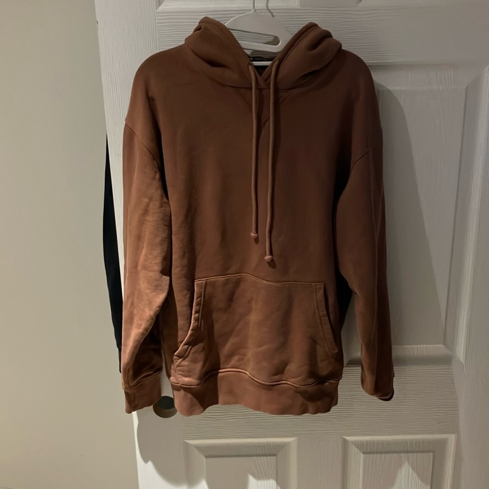 (US L) Zara Sweater